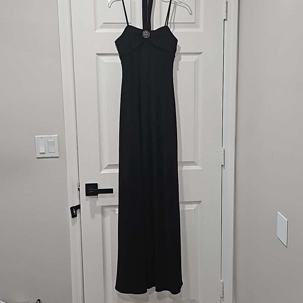 Laundry by Shelli Segal Gown